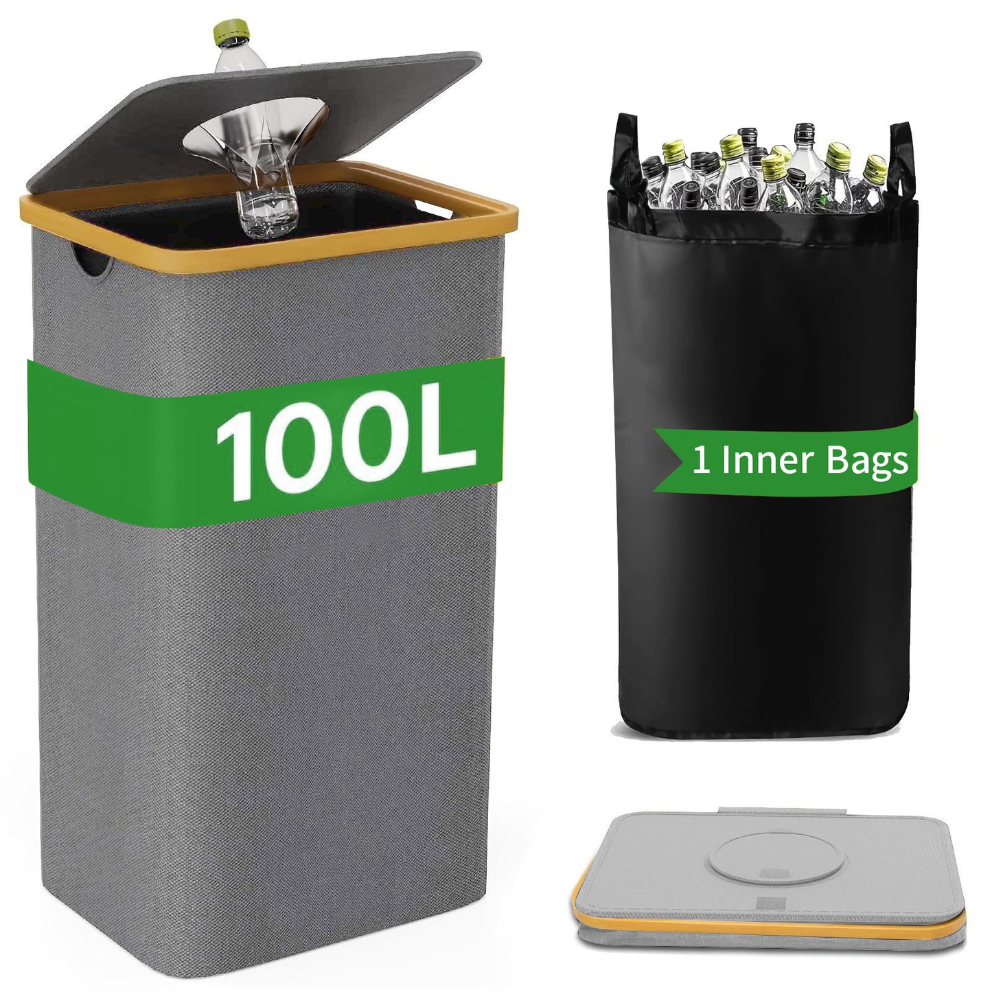 Pfandboxx 100L