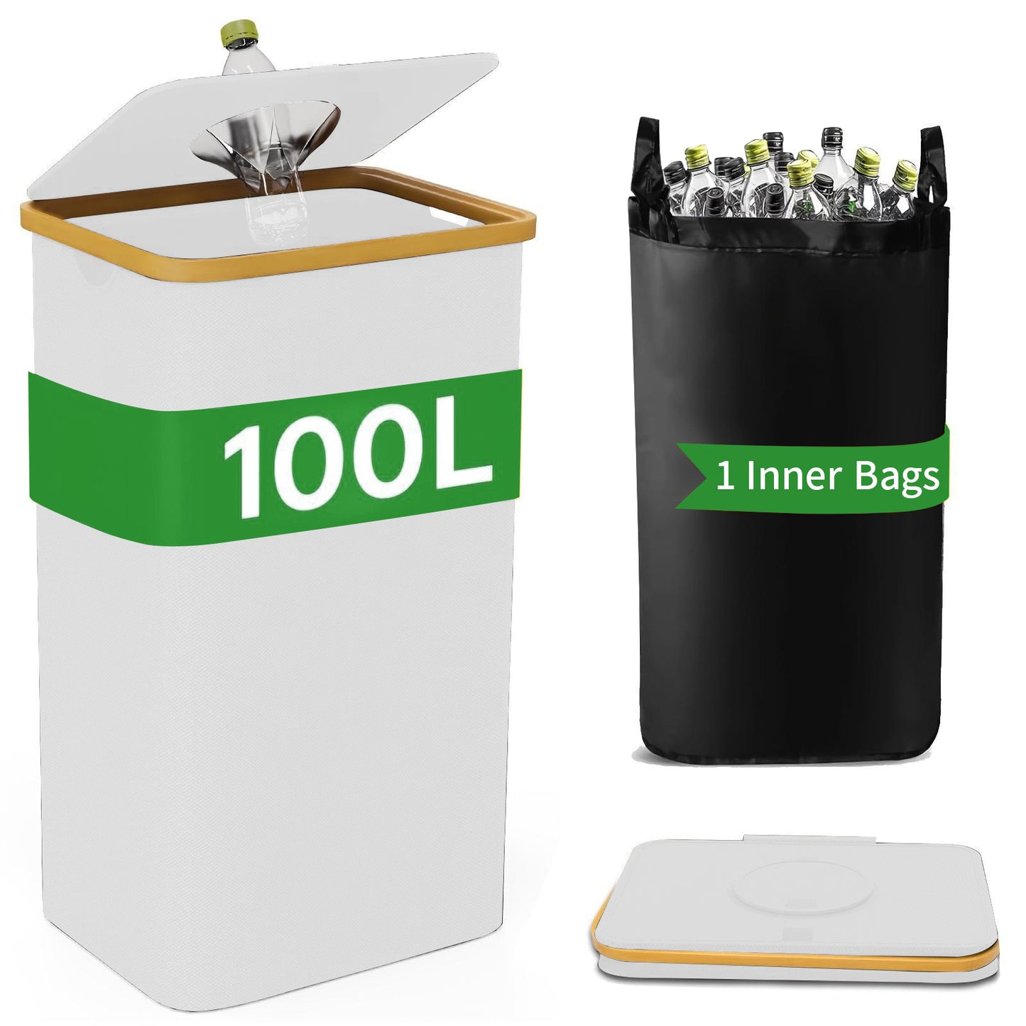 Pfandboxx 100L