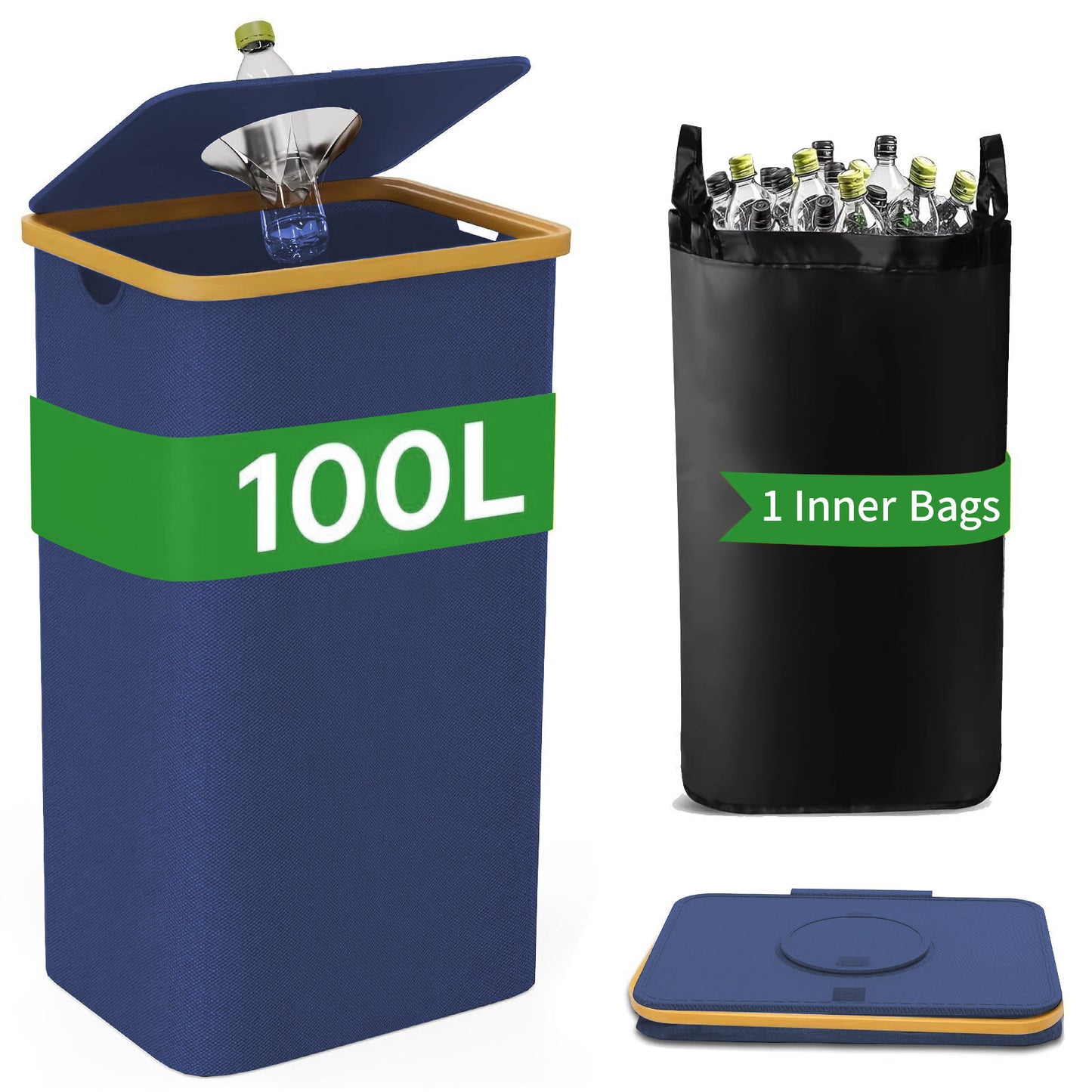 Pfandboxx 100L