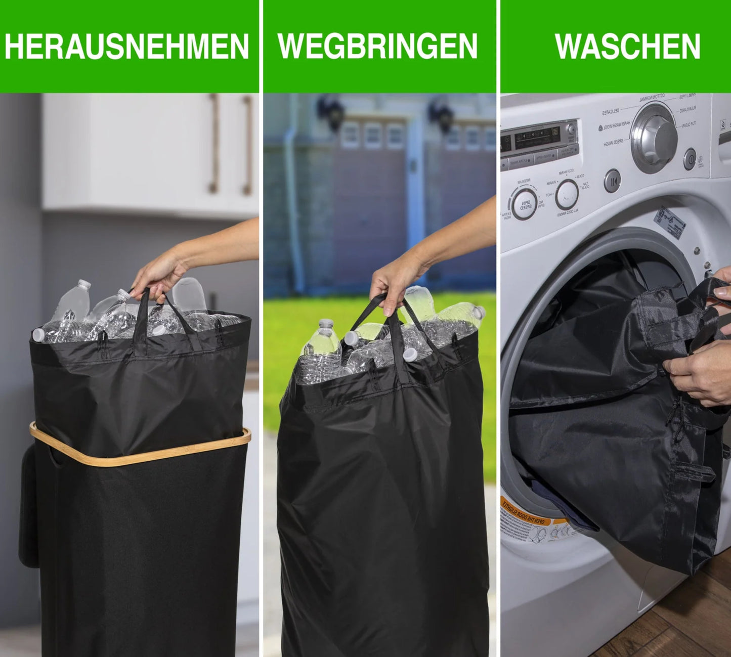 Pfandboxx 100L