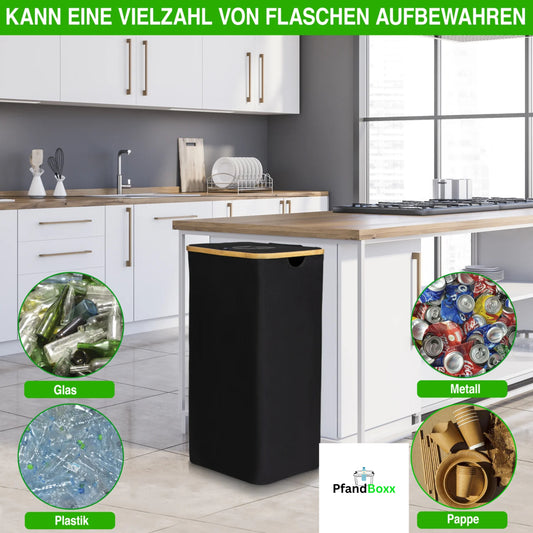 Pfandboxx 100L