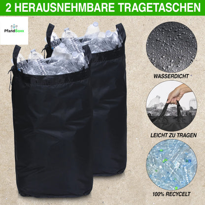 Pfandboxx 100L