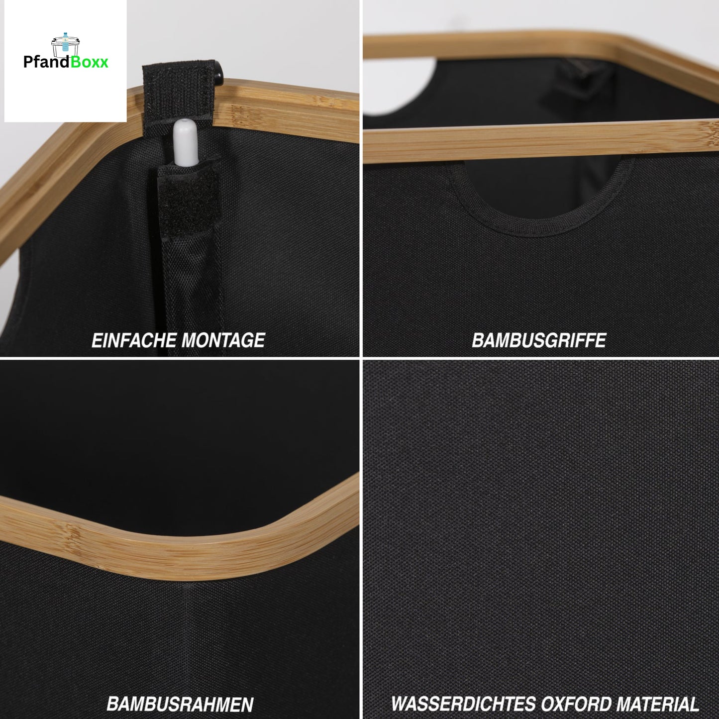 Pfandboxx 100L