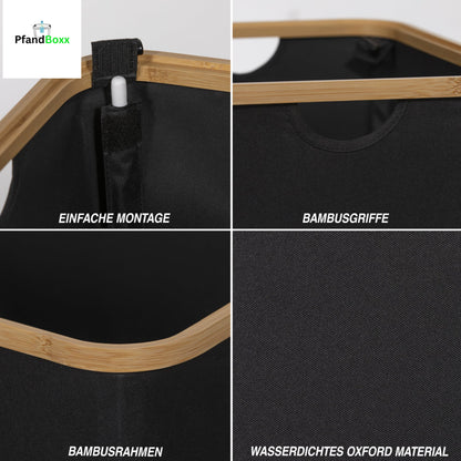 Pfandboxx 100L