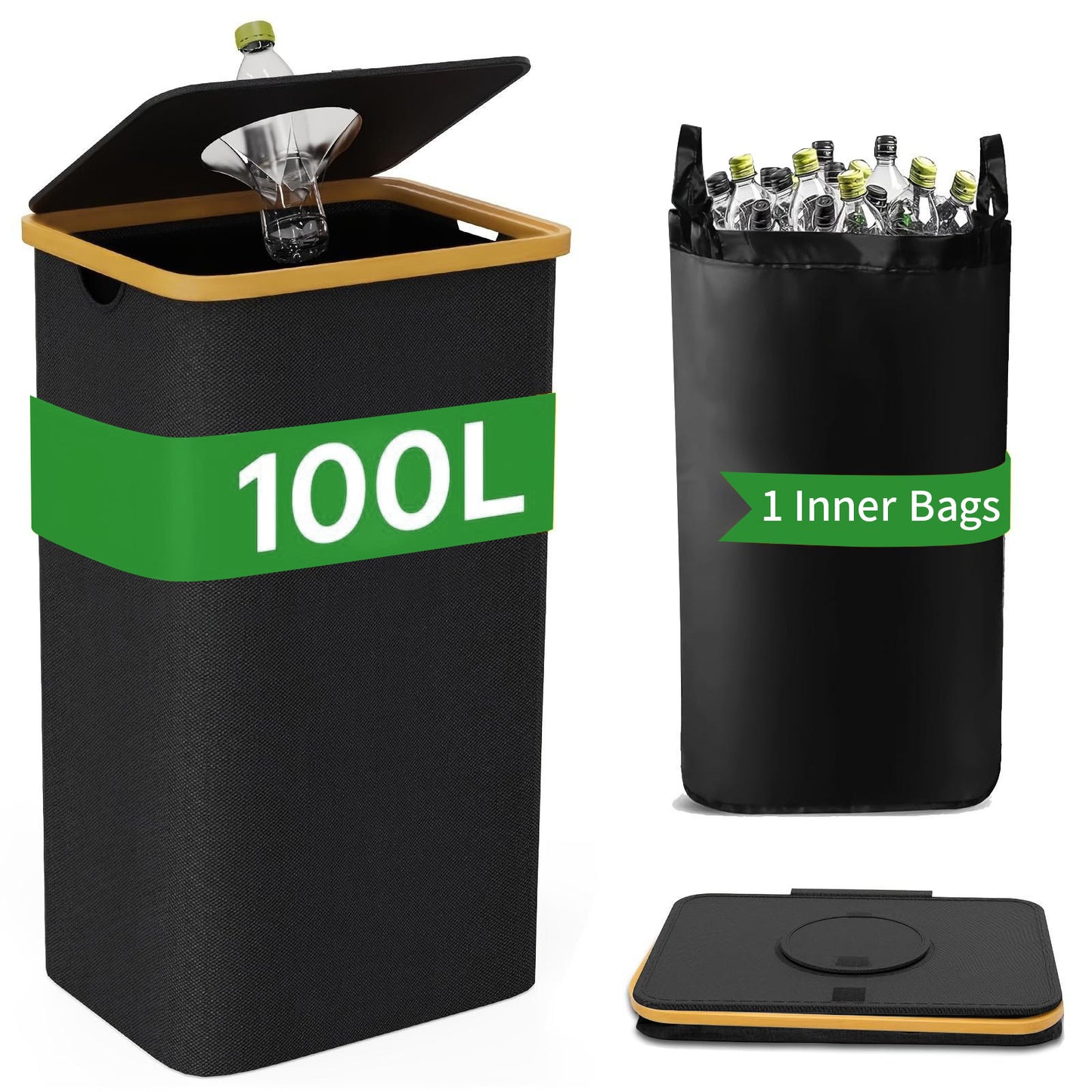 Pfandboxx 100L